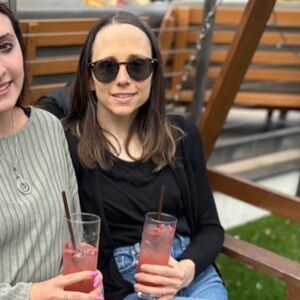 Meet your Posher, Melissa